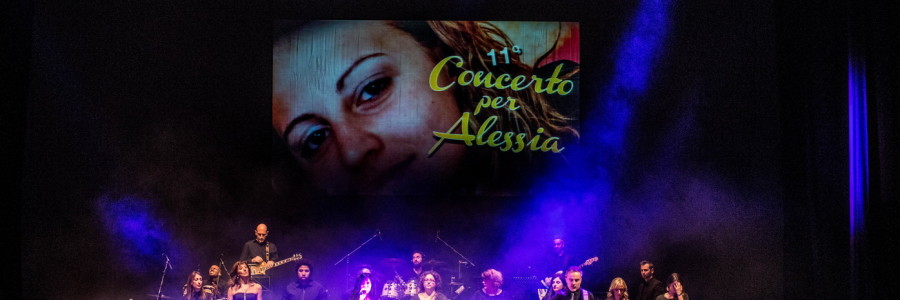 Concerto per Alessia